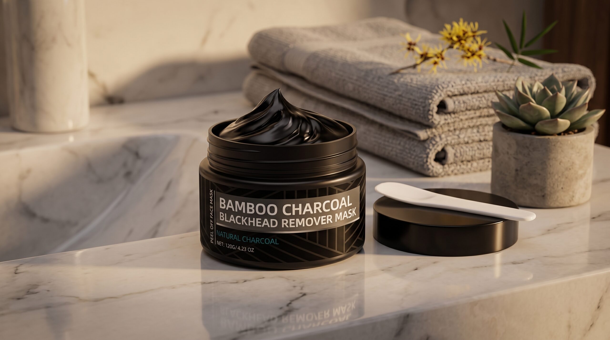 Charcoal Peel-Off Blackhead Mask: Does It Really Pull the Gunk Out? Here’s the Full Breakdown